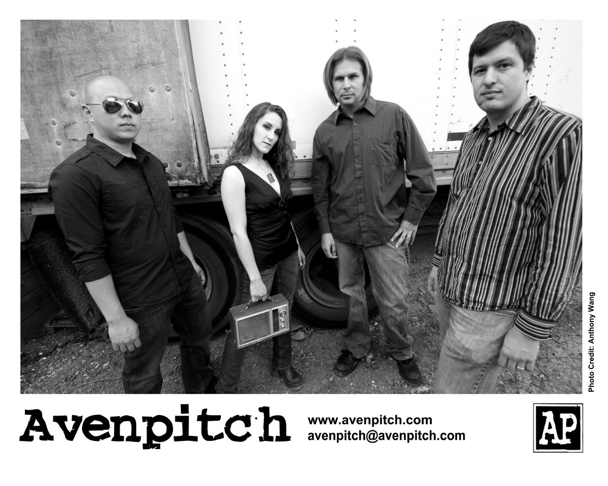 Avenpitch